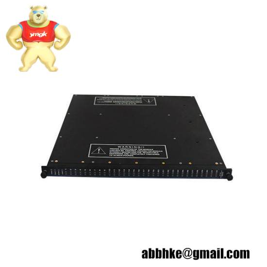 TRICONEX 2000418