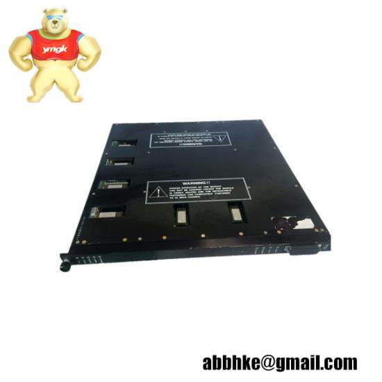 TRICONEX 2000418