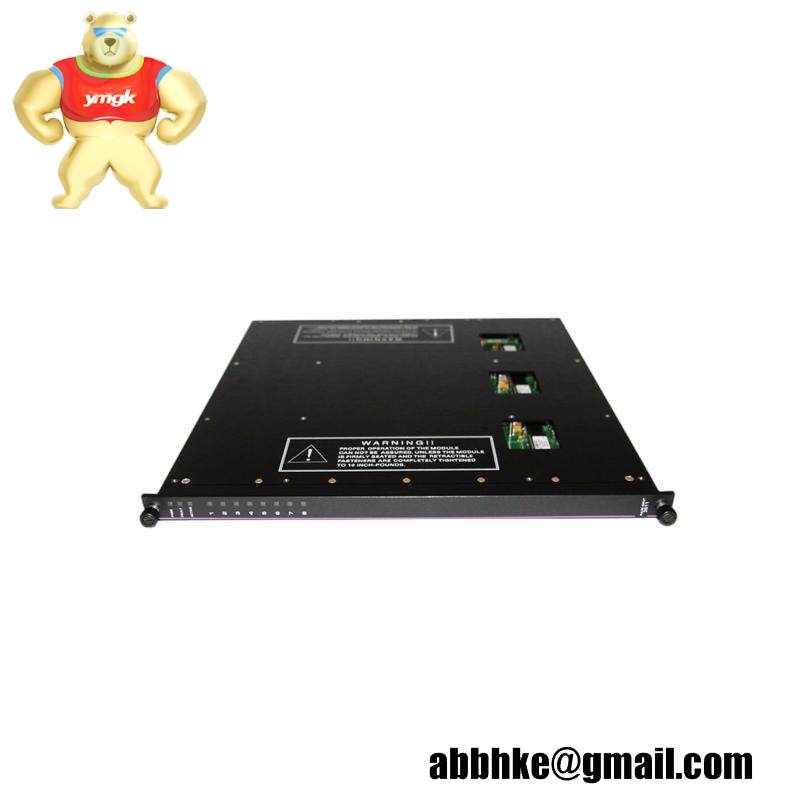 TRICONEX 3511