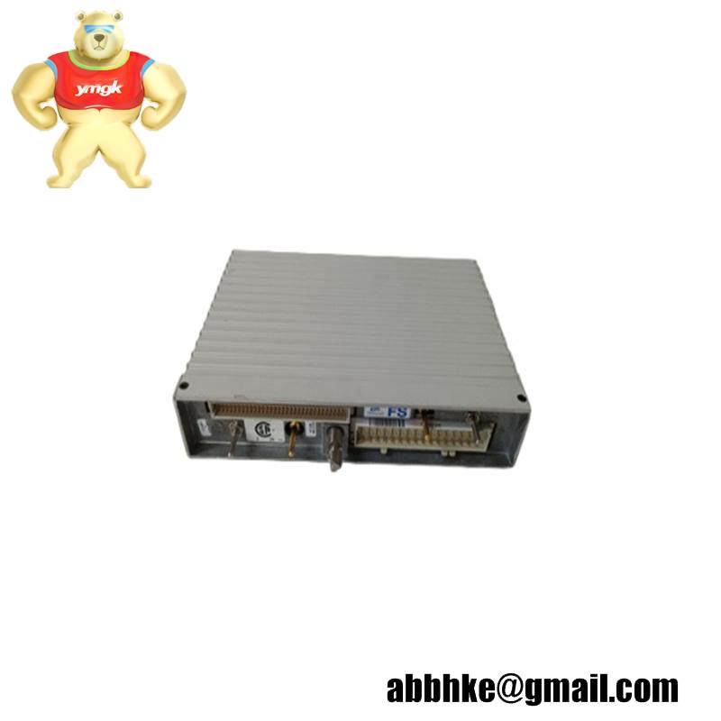 TRICONEX 3625C1