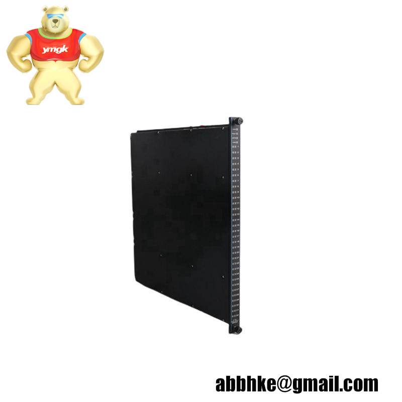 TRICONEX 3625C1