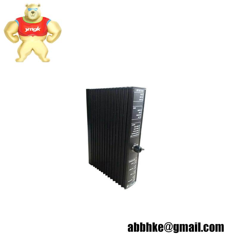 TRICONEX 3625C1