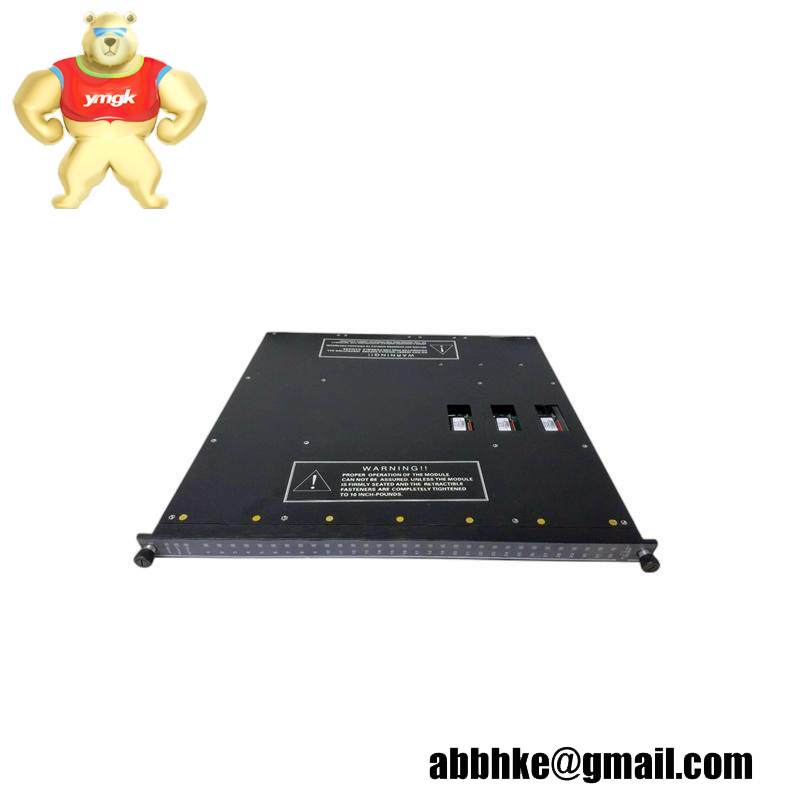TRICONEX 3636R