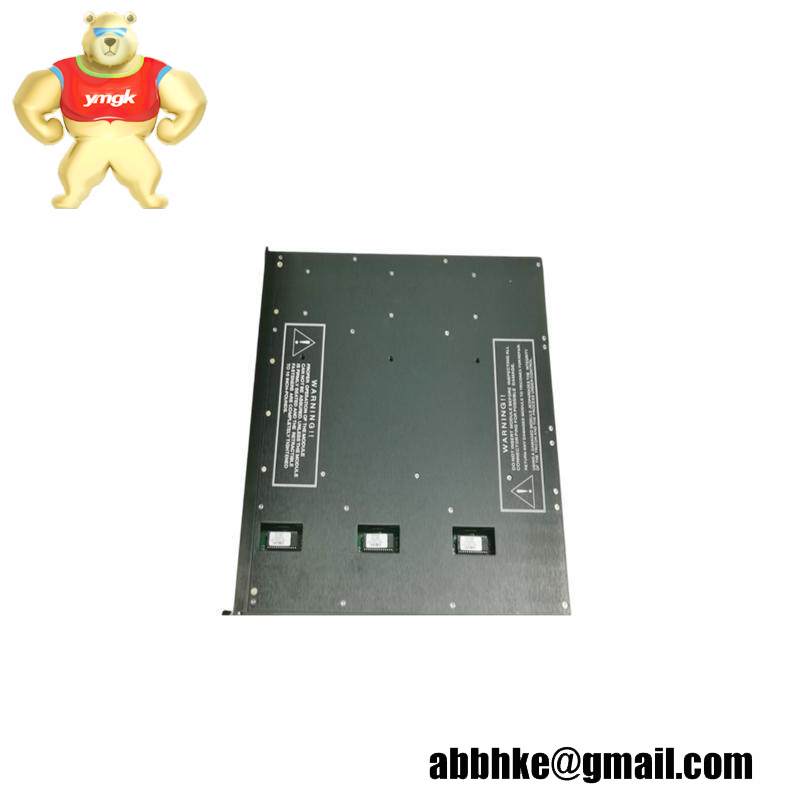 TRICONEX 3636R