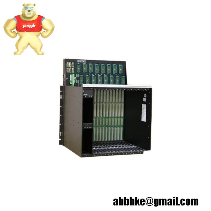TRICONEX 4409SMM