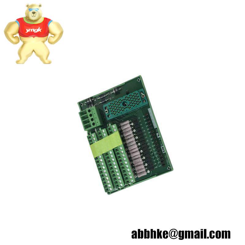 TRICONEX 9771-210