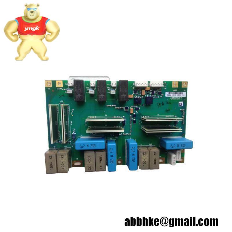 VACON PC00459G CM210901
