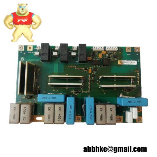 VACON PC00459G CM210901