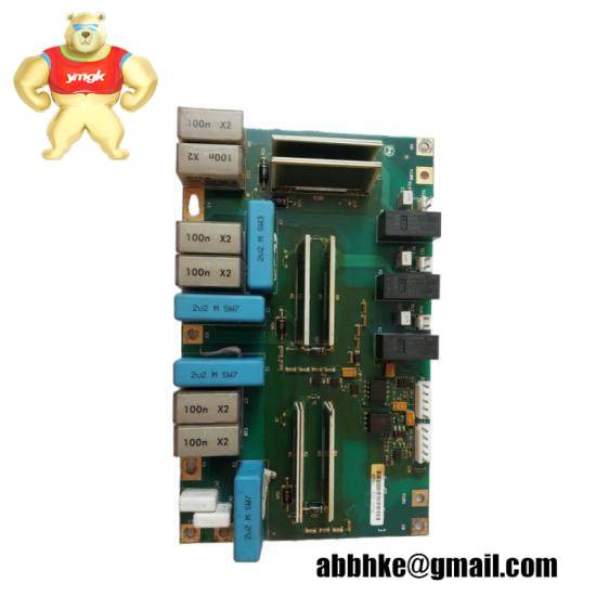 VACON PC00459G CM210901