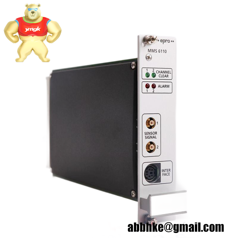 VIBRO 200-560-000-113 VM600