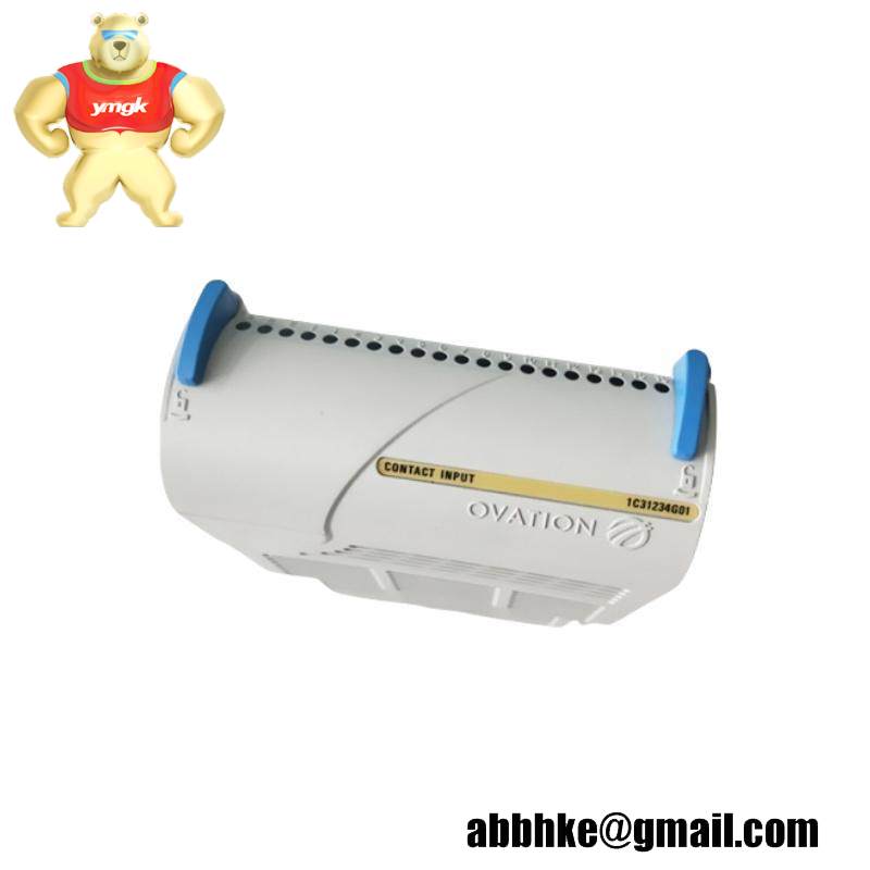 WEISTINGHOUSE 1C31233G04