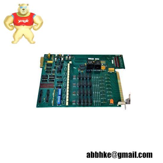 Westinghouse 7379A06G02 Pcb Circuit Board