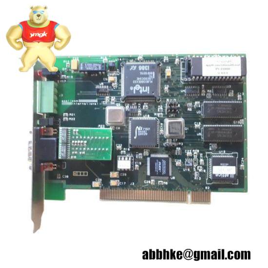 WOODHEAD APPLICOM PCI4000