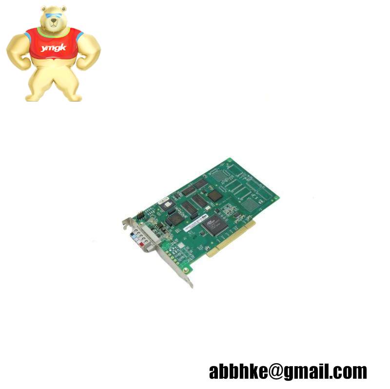 Woodhead SST-DN3-PCI Interface Card