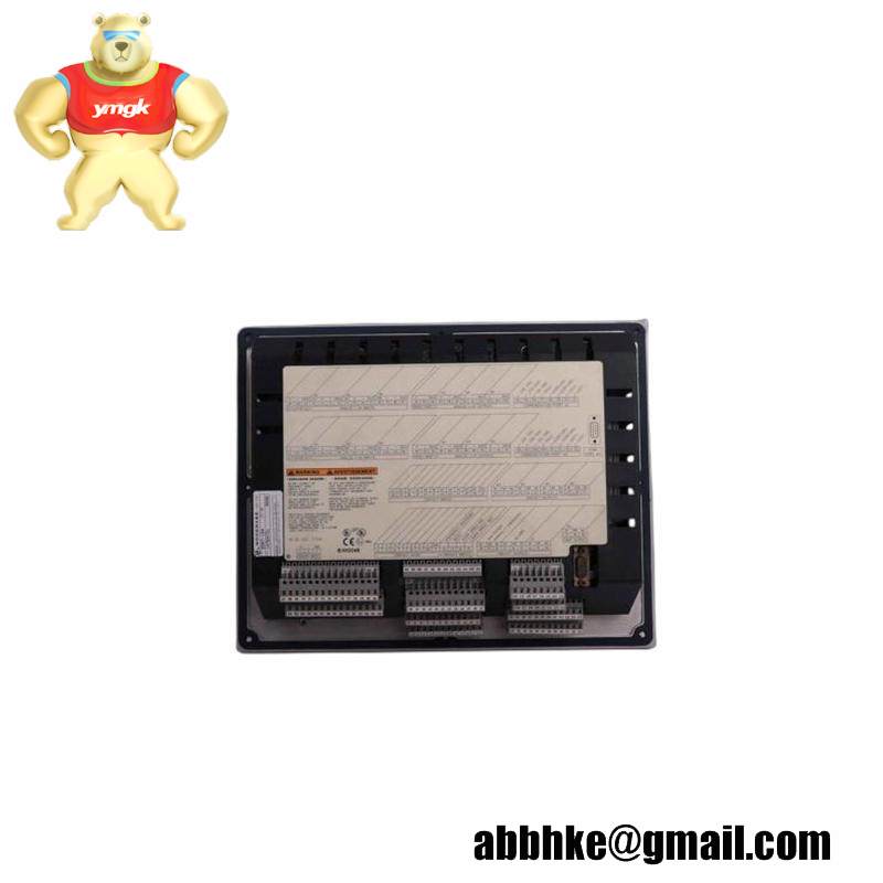 GE IC3600SIXK1A1A