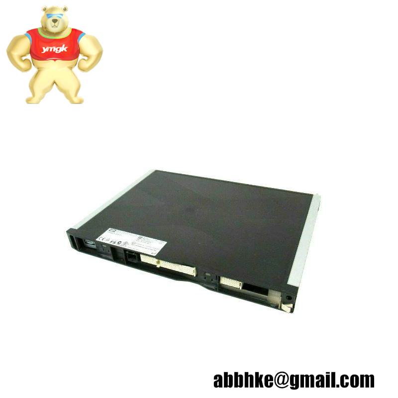 HIMA HIMAX X-SB-01 System Bus Module