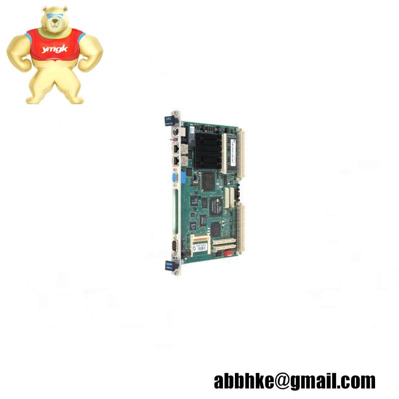 XYCOM XVME-957