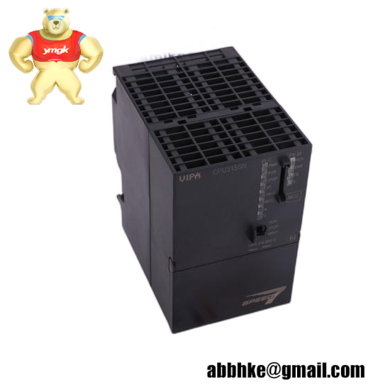 YASKAWA CPS-18F8