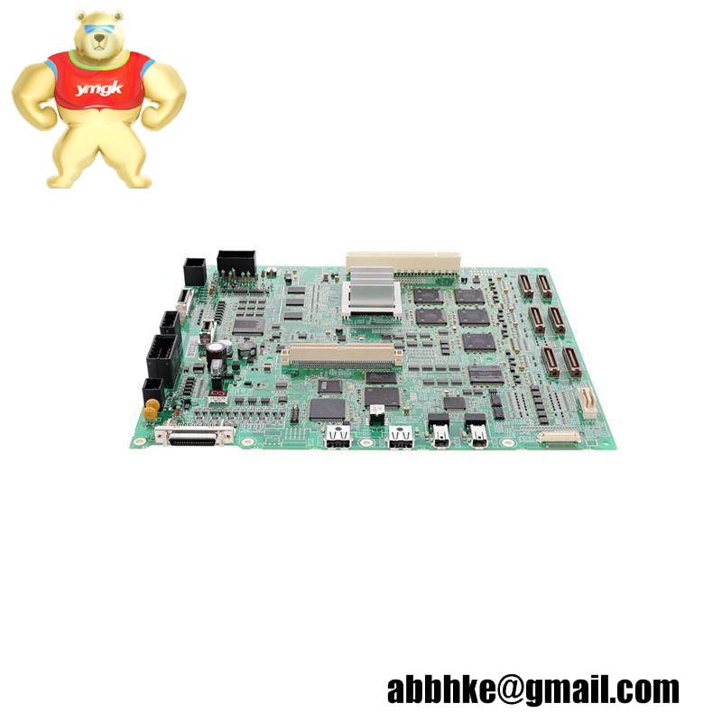 YASKAWA CPS-18F8