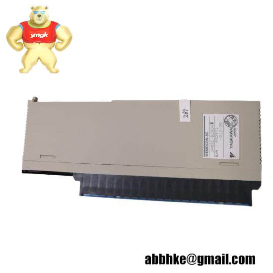 YASKAWA JAMSC-B2504V