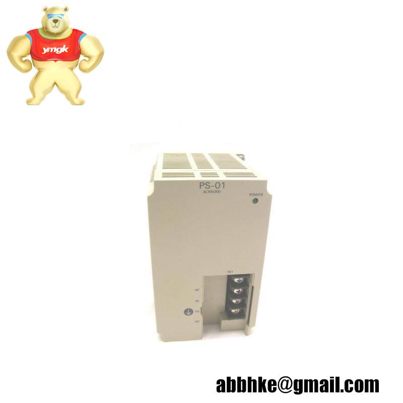 Yaskawa CACR-SR07BZ1SM