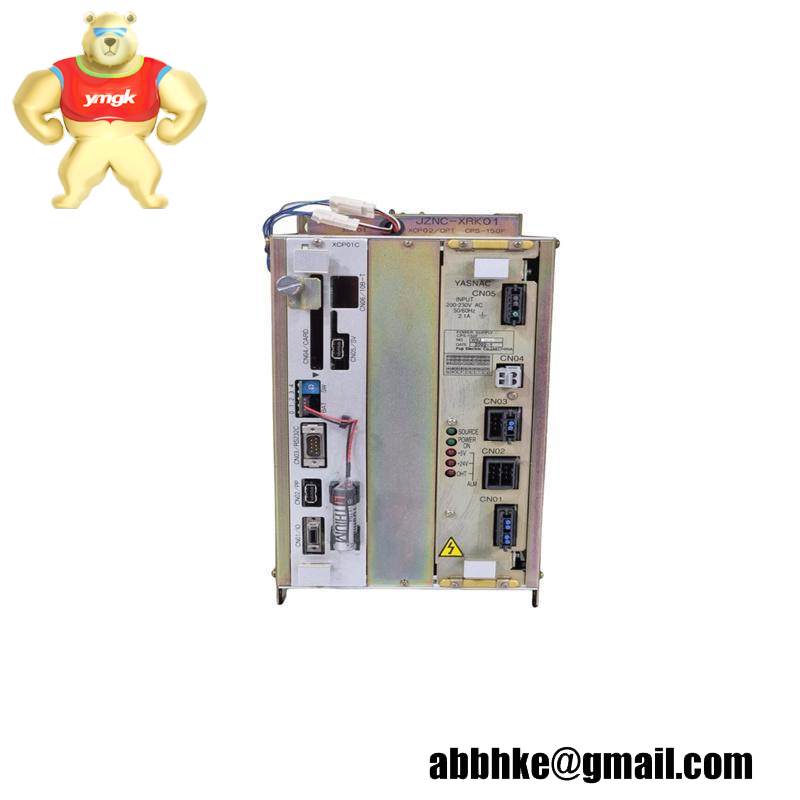 Yaskawa CPS-150F