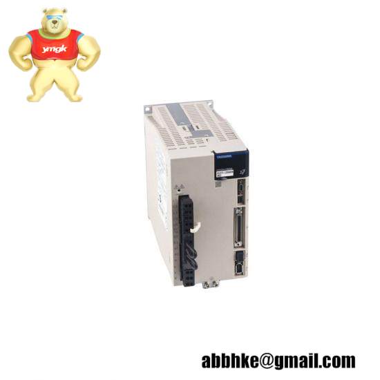 YASKAWA JAMSC-B2504V