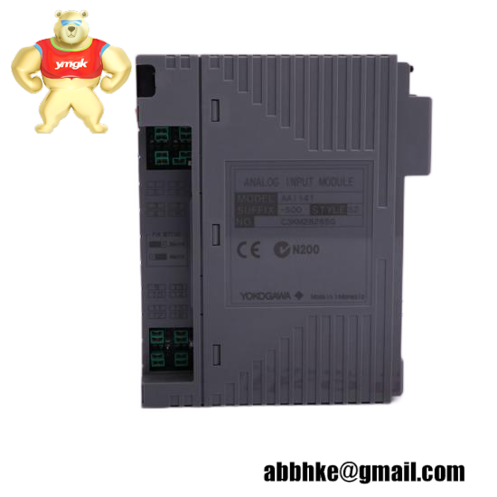 Yokogawa AAI135-H03  Japan Origin