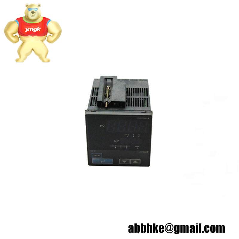 YOKOGAWA AAI543-S50 S1 Current Output Module