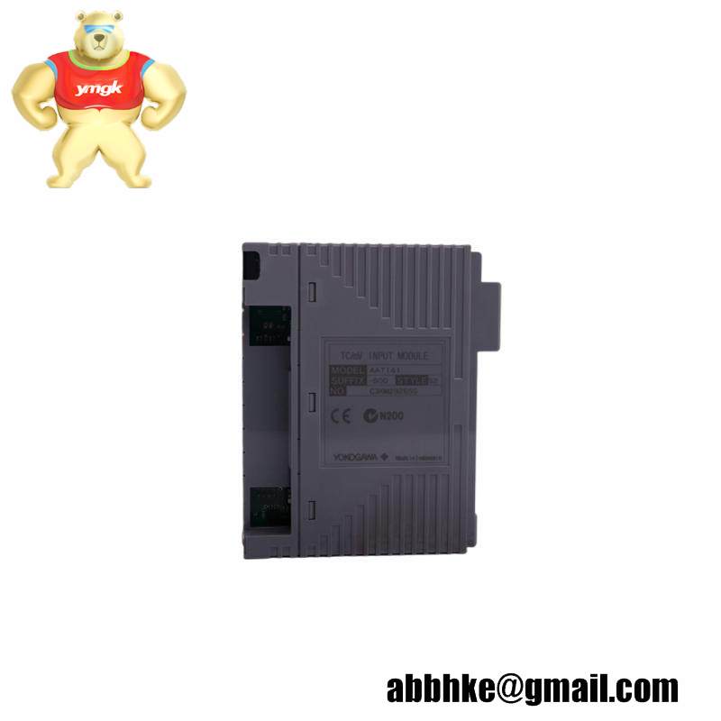 Yokogawa AAI835-H00 Output Module