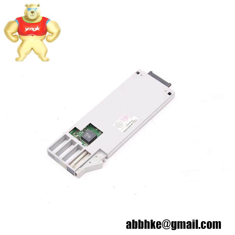 YOKOGAWA AAM11 Current Voltage Input Module