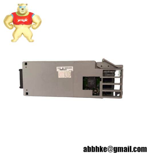 Yokogawa AAM11B Current/Voltage Input Module  AAM11B