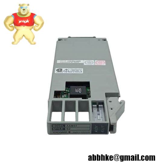 Yokogawa AAM51-S214 High Quality