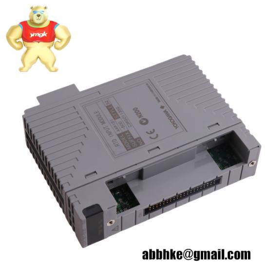 Yokogawa AAR181-S00 Input Module  AAR181 S00