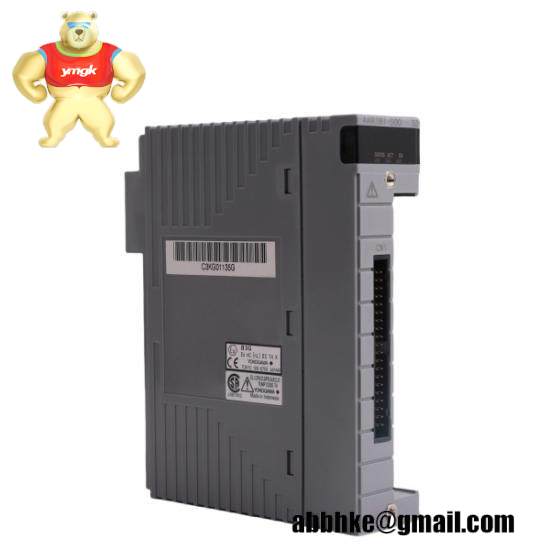 Yokogawa AAR181-S00 Input Module  AAR181 S00