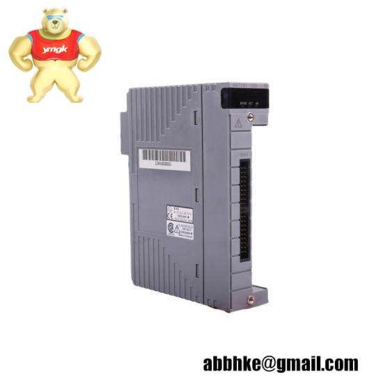 Yokogawa AAT141-S50 S2 TC/MV Input Module