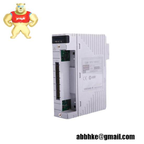 Yokogawa AAT141-S50 S2 TC/MV Input Module