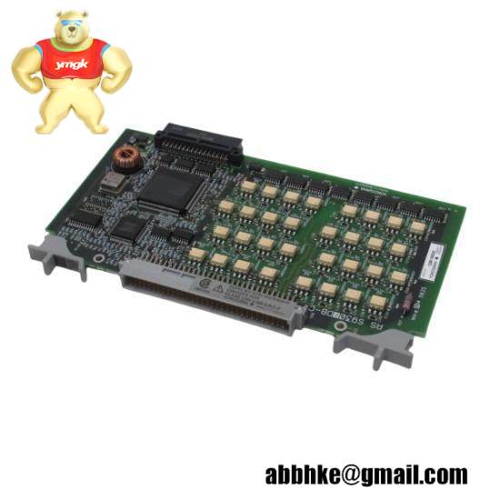 Yokogawa ADM52-2 Contact Output I/O Card