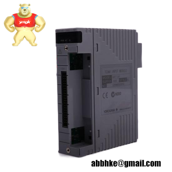 YOKOGAWA AAI135-S00 Analog Input Module