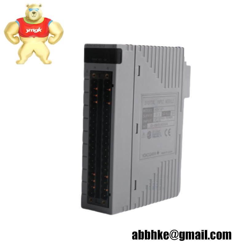 Yokogawa ADV141-S13 S1  Digital Input Module