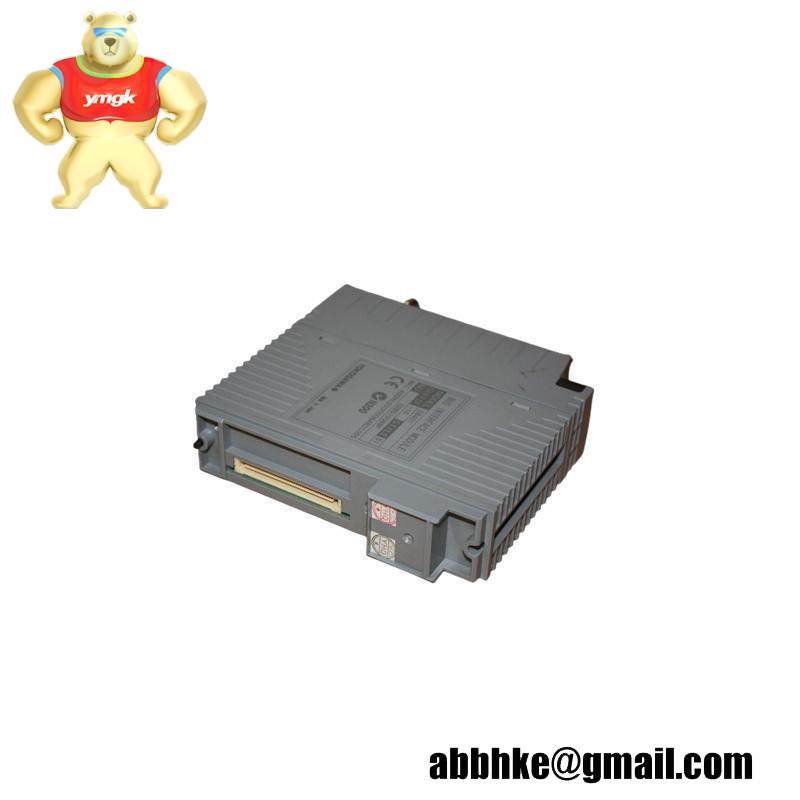 Yokogawa ADV151-P00 Digital Input Module