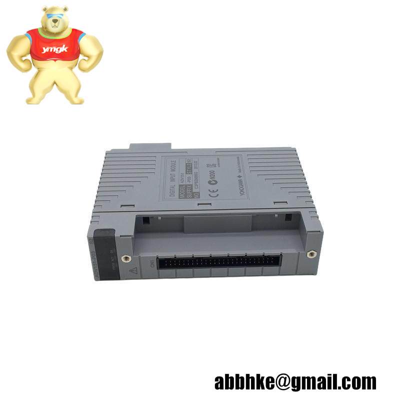 YOKOGAWA ADV151-P03 Digital Input Module