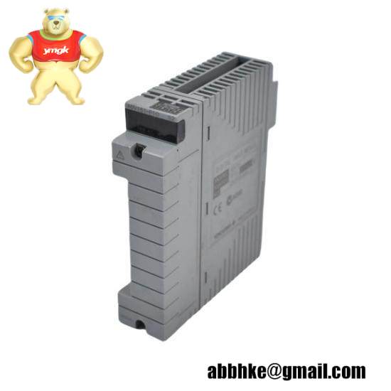 Yokogawa ADV151-P10-S2 Digital Input Module