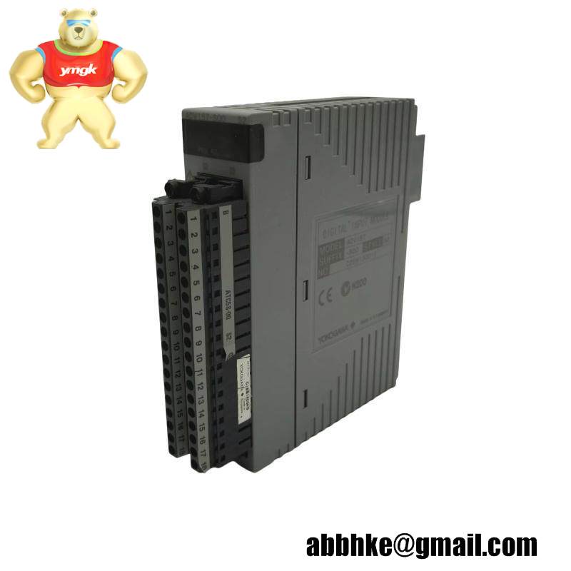 Yokogawa ADV157-S00 Digital Input Module