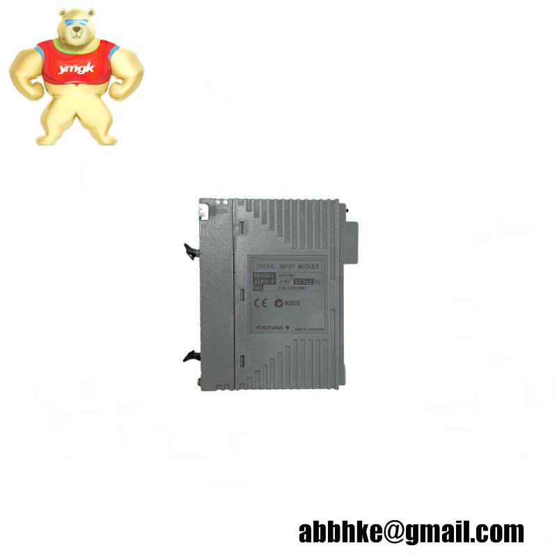 YOKOGAWA ADV161-P50 S2 Digital Input Module