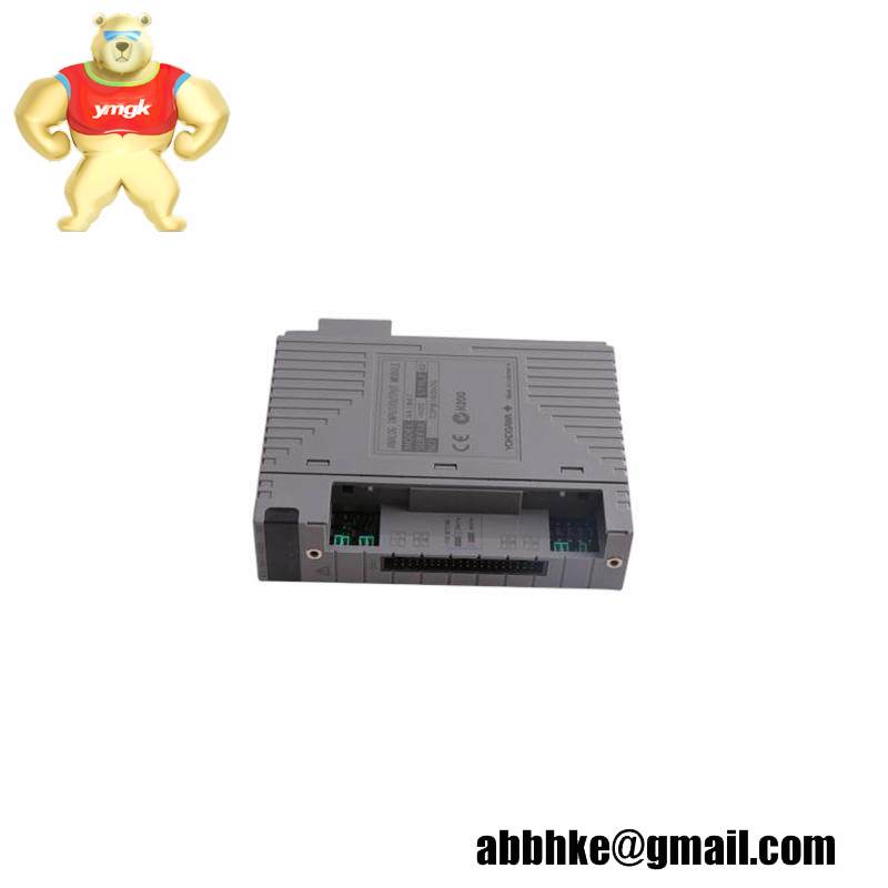 Yokogawa ADV551-P00 Digital Output Module