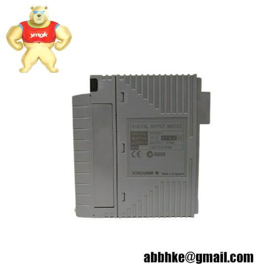 Yokogawa ADV551-P10  Digital Output Module