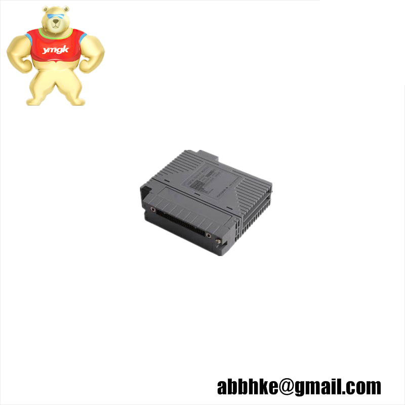 Yokogawa ADV551-P10 S2 Digital Input Module