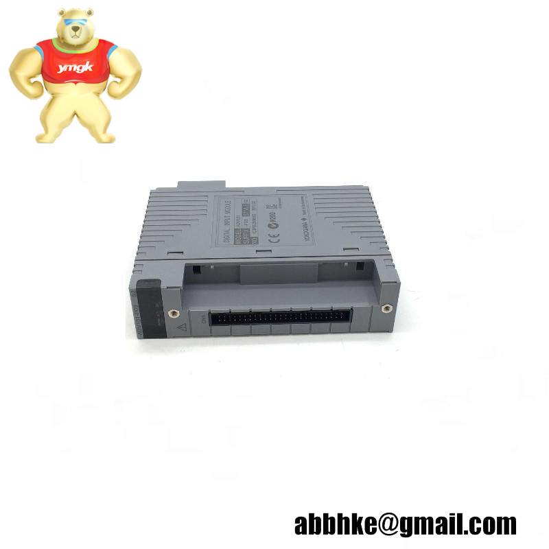 Yokogawa ADV569-P00 Digital Output Module