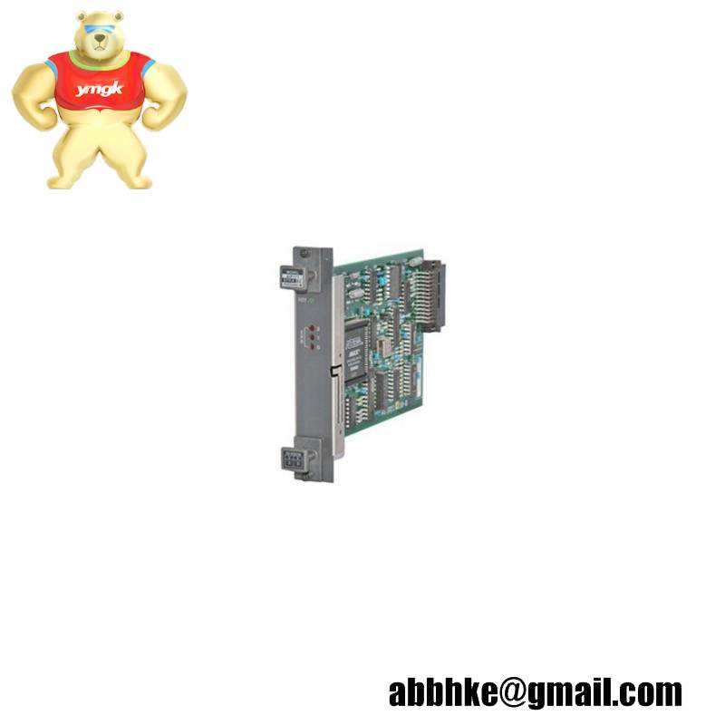 YOKOGAWA AIP171 Transceiver Control Module